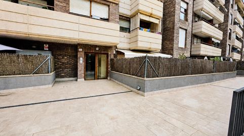 Foto 3 de Planta baixa en venda a Milena Jesenska, Castellarnau, Sabadell