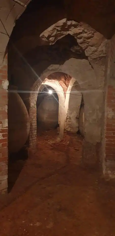 Finca rústica en venda a Tercia, Santa Cruz de la Zarza