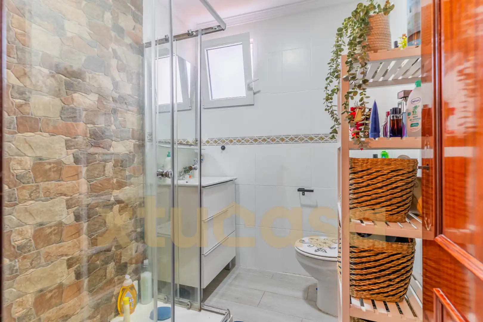 Casa o xalet en venda a Calle Sebastián Ventura, La Casería - San Carlos