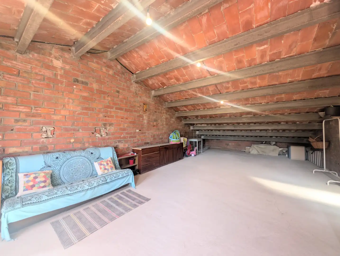 Terraced house for sale in Ponent, imagen 28