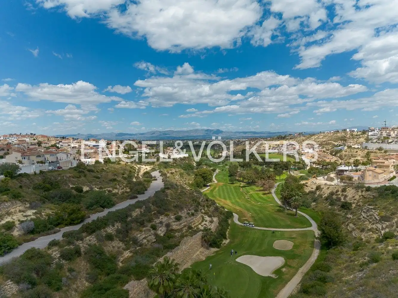 Vista exterior de Àtic en venda en Rojales amb Aire condicionat, Calefacció i Terrassa