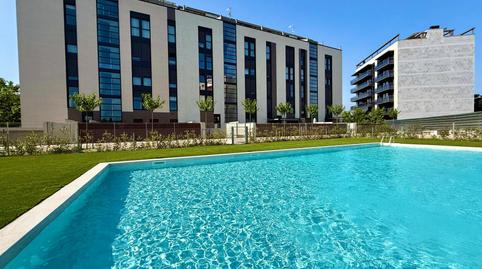 Foto 2 de Piso en venta en La Girada, Barcelona