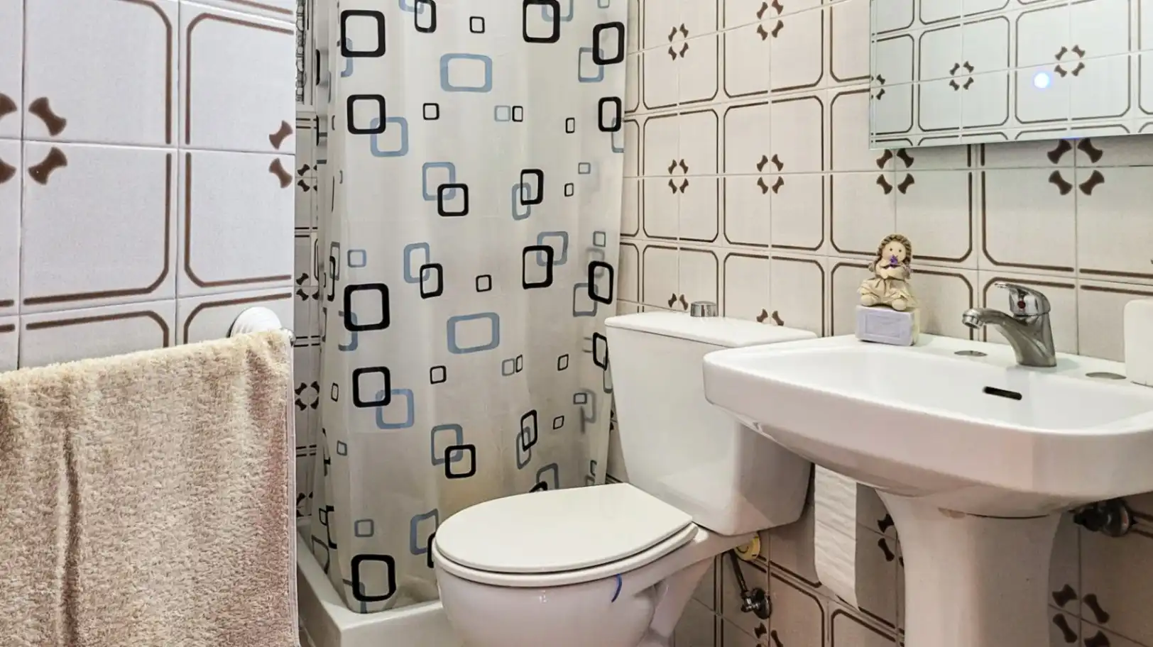 Baño de Piso en venta en Orba con Aire acondicionado, Calefacción y Terraza