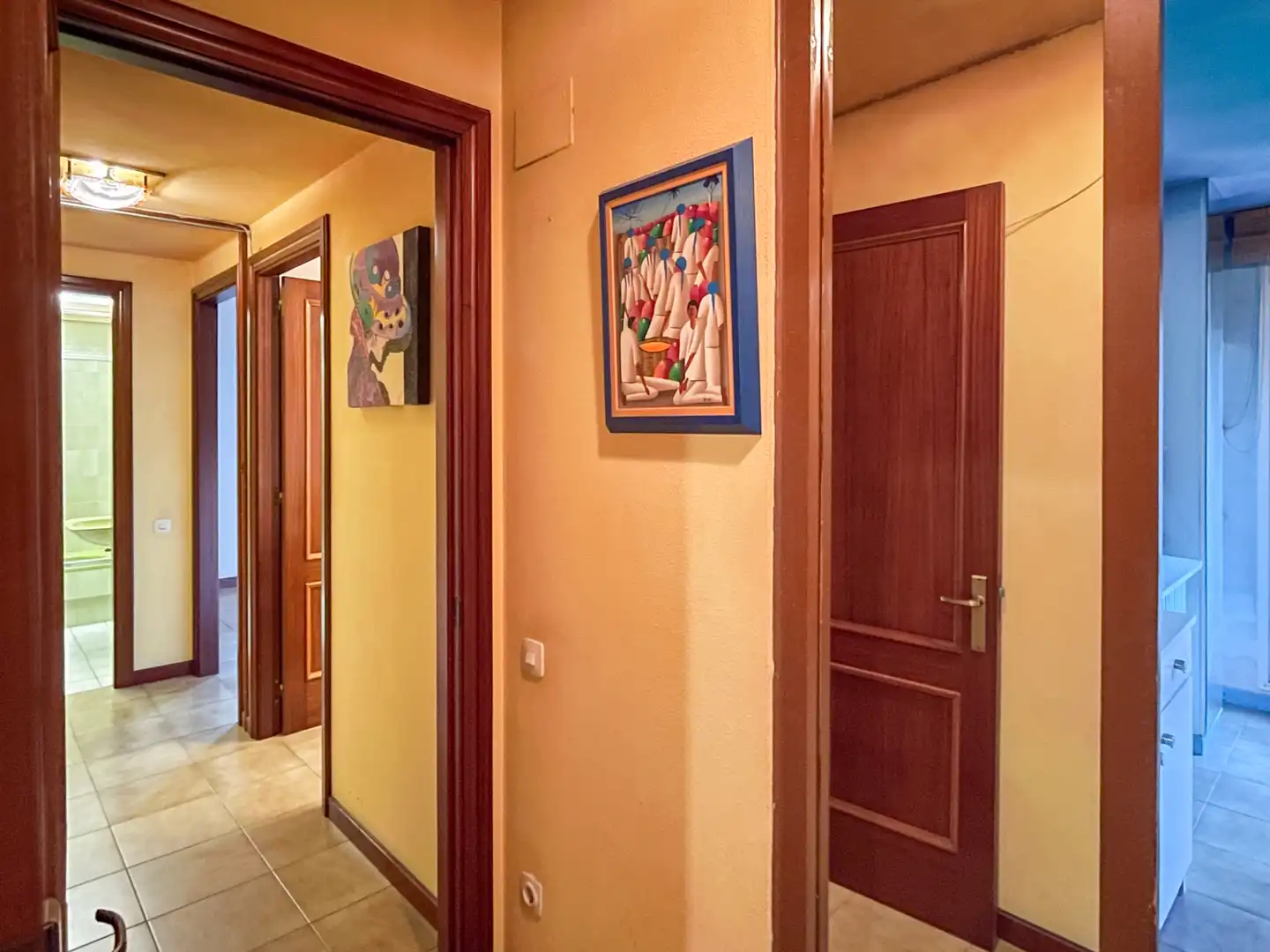 Flat with terrace for sale in Carrer Pere Llosas 6, imagen 20