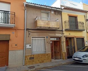 Casa adosada en venda a C/ de la Cruz Nº 13, Real de Gandia