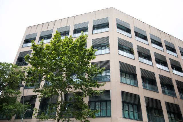 Estudio en Venta en Sepúlveda, 38 en Sant Antoni