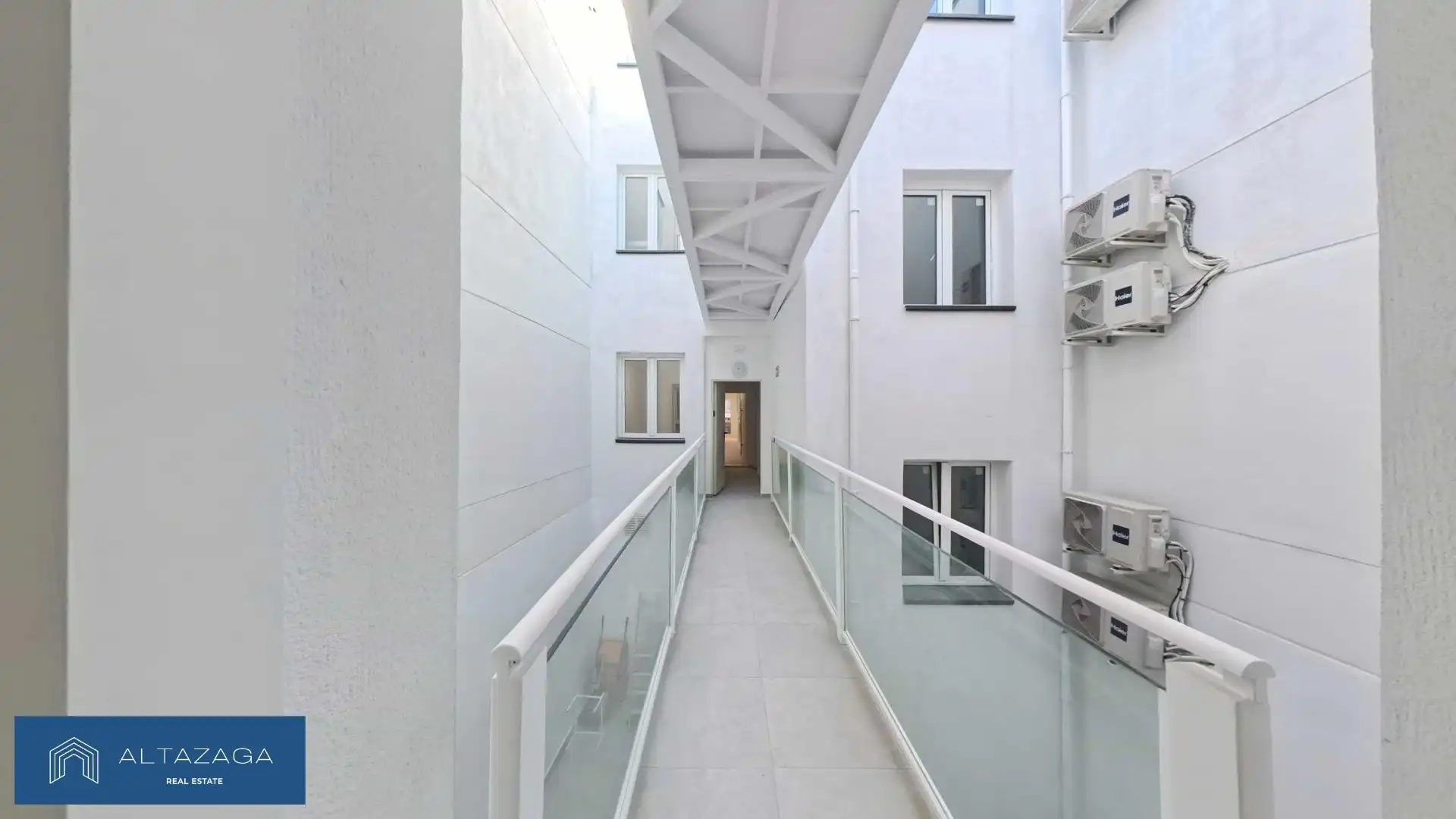 Apartament en venda en Centro