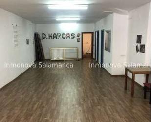 Premises to rent in Villoria