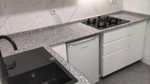 Photo 4 of Apartment for share in Ciutat Jardí,  Valencia Capital