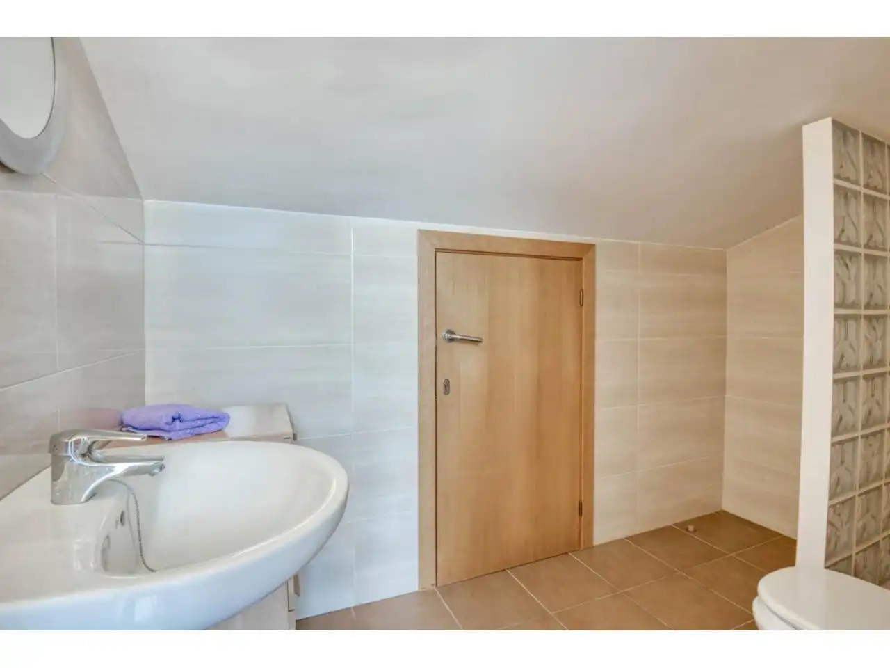 Apartamento con piscina en venta en Calle Llevant, imagen 11