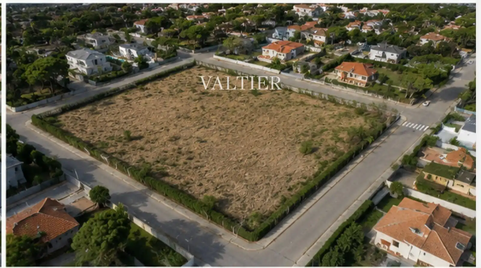 Land for sale in L'Eliana