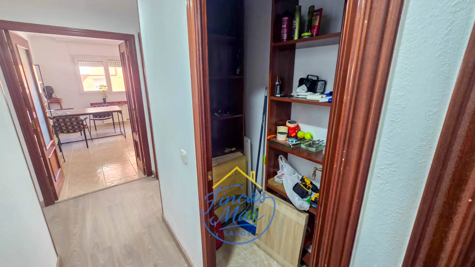 Piso en venta en Salou con Aire acondicionado, Terraza y Amueblado
