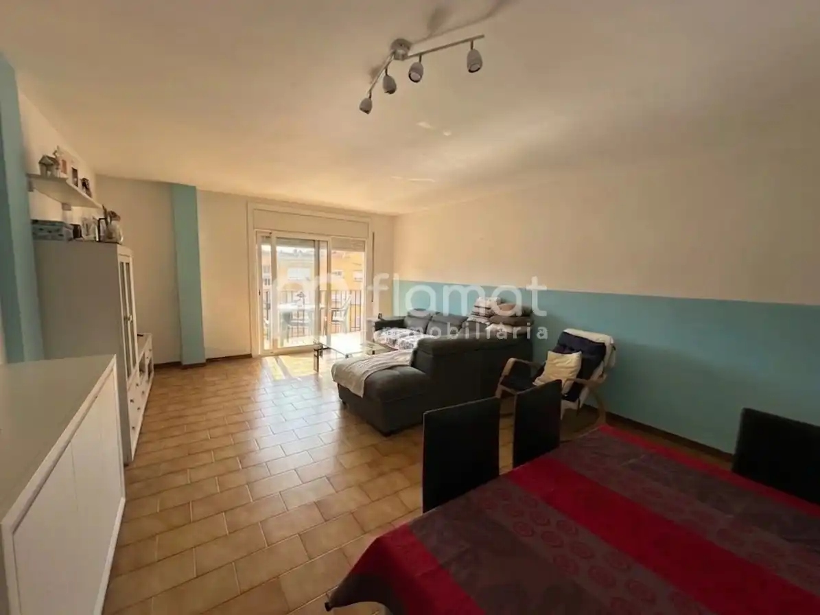 Wohnzimmer von Wohnung zum Verkauf in Blanes