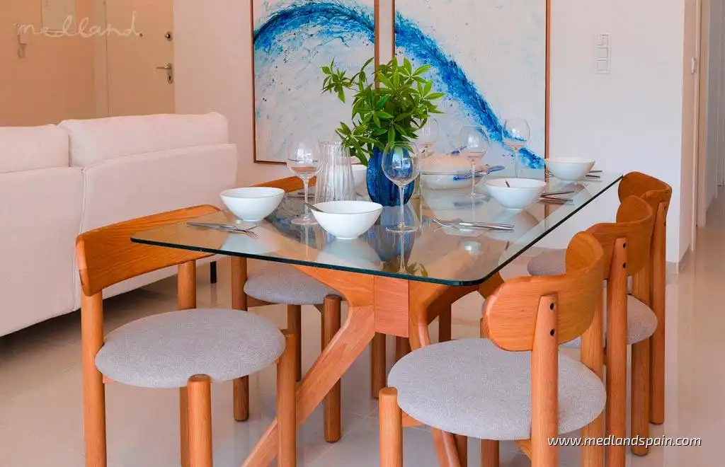 Apartment mit Pool zum Verkauf in Ciudad Quesada, imagen 6