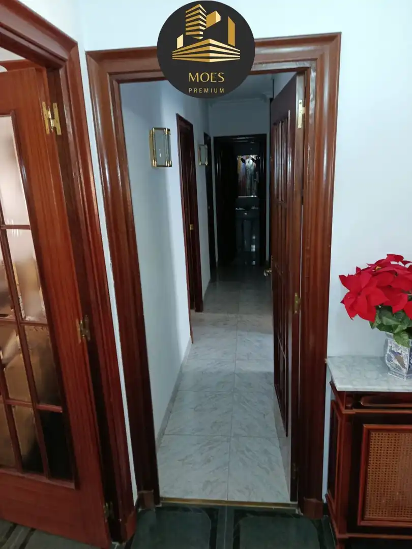 Piso con terraza en venta en San Ildefonso - Catedral, imagen 4