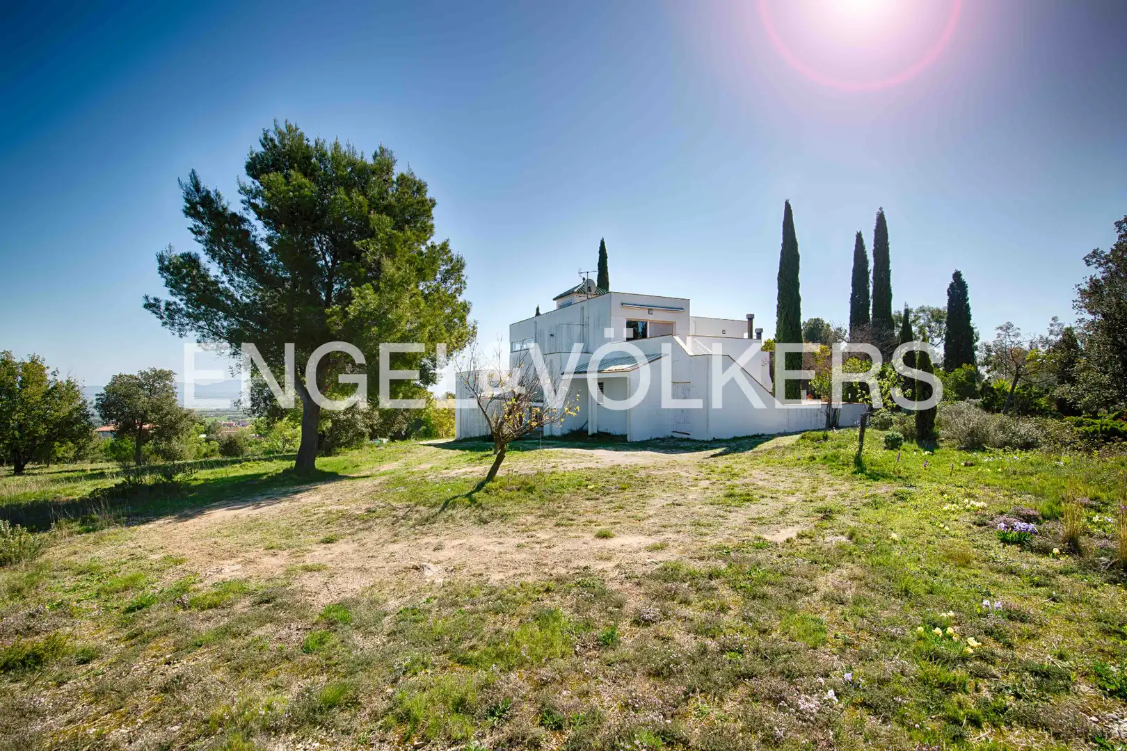 Houses for sale in Llers  with Heating, Private garden and Terrace