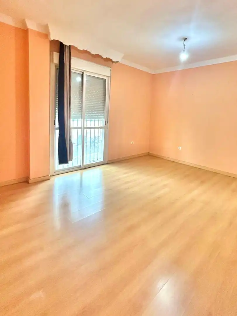 Bedroom of Flat for sale in Jerez de la Frontera  with Air Conditioner and Heating