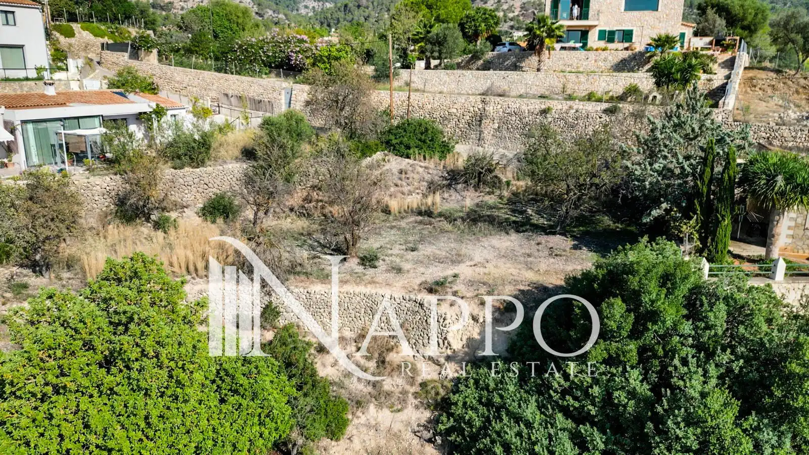 Residential land for sale in Can Bosch, Son Font, imagen 4