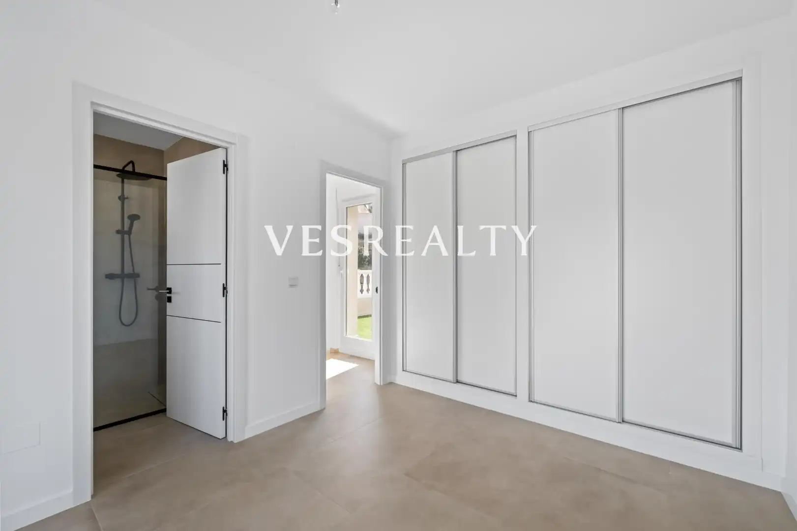 Villa mit Garten zum Verkauf in Pueblo Acantilado - Lanuza, imagen 21