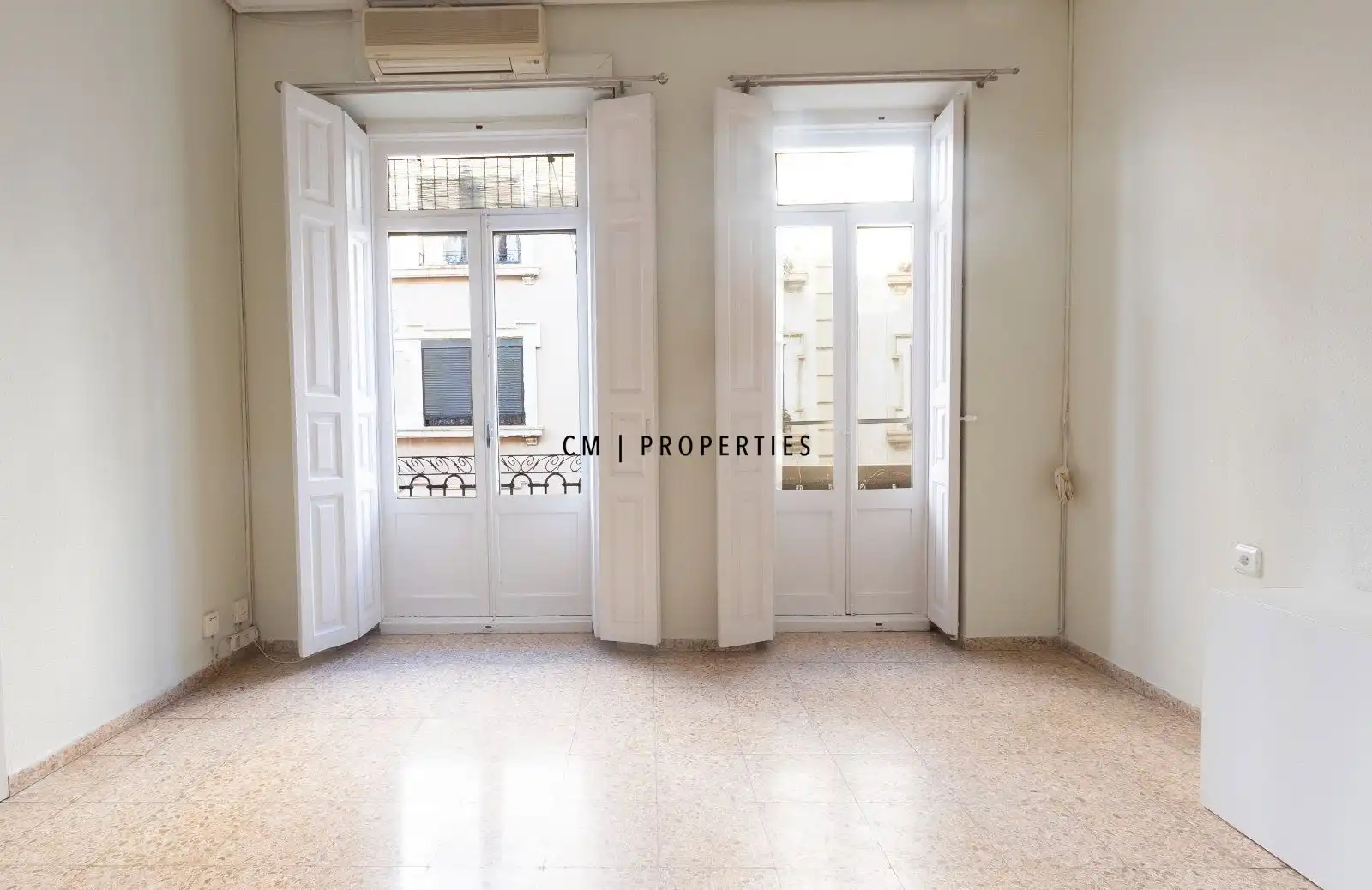 Flat with lift to rent in Marti, imagen 8