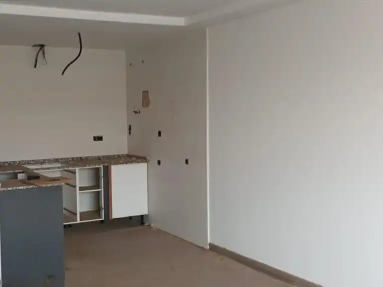 Cocina de Edificio en venta en Carcaixent