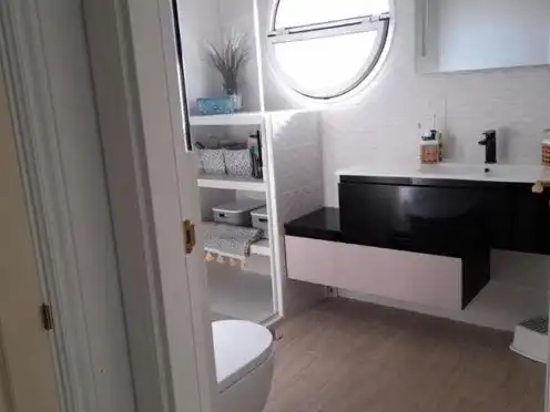 Bany de Casa o xalet en venda en Rota