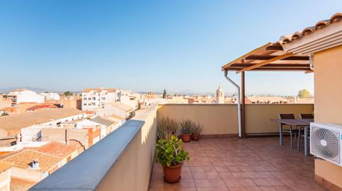 Foto 5 de Àtic en venda a Era Alta, Murcia Capital