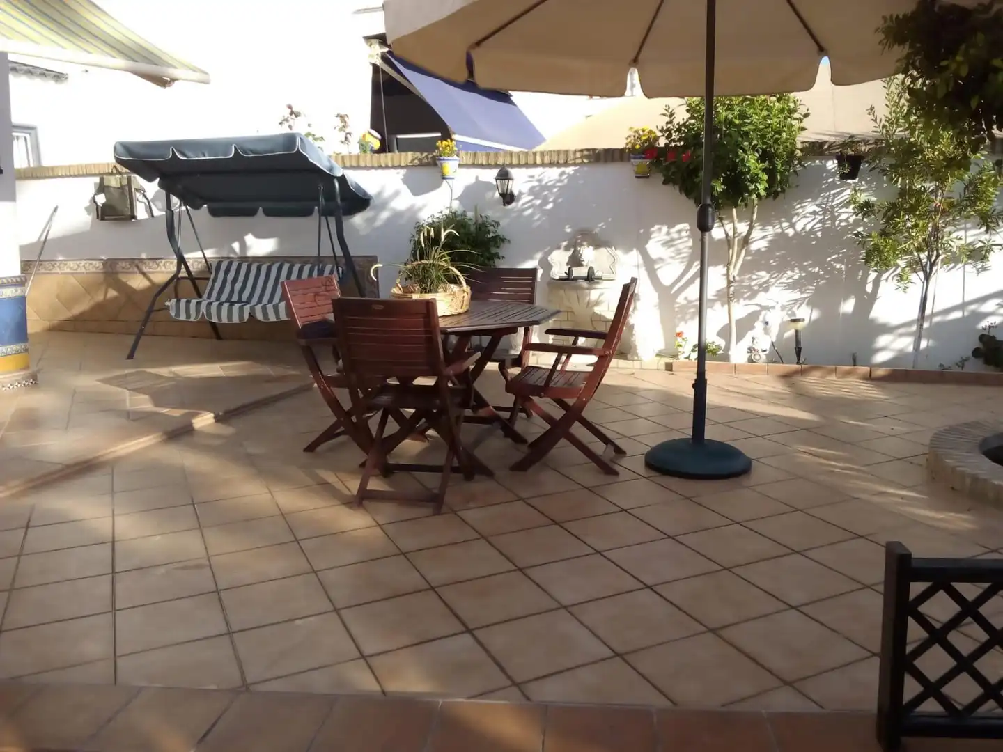 Haus mit Garten zum Verkauf in Matalascañas, imagen 3