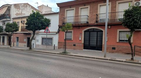 Foto 3 de Planta baixa en venda a Pozo Ancho, Arrayanes, Linares