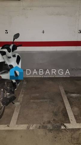 Garaje en Venta en Carrer Pau Casals en Centre