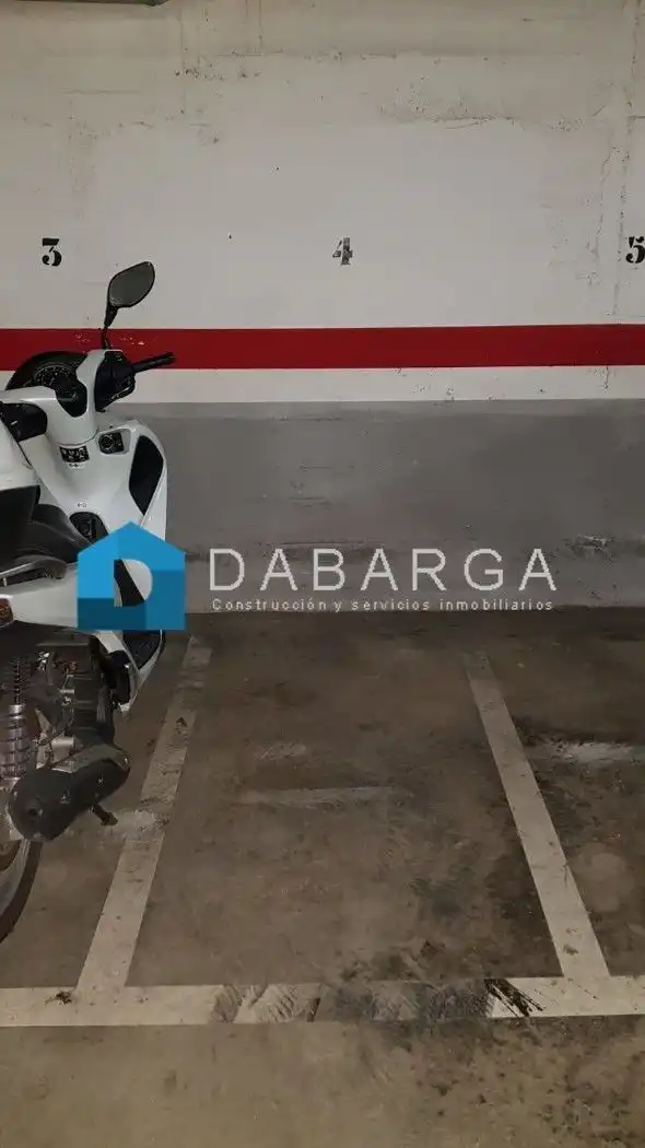 Moto en venda a Carrer Pau Casals