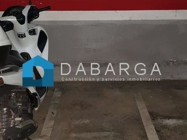 Moto en venda a Carrer Pau Casals