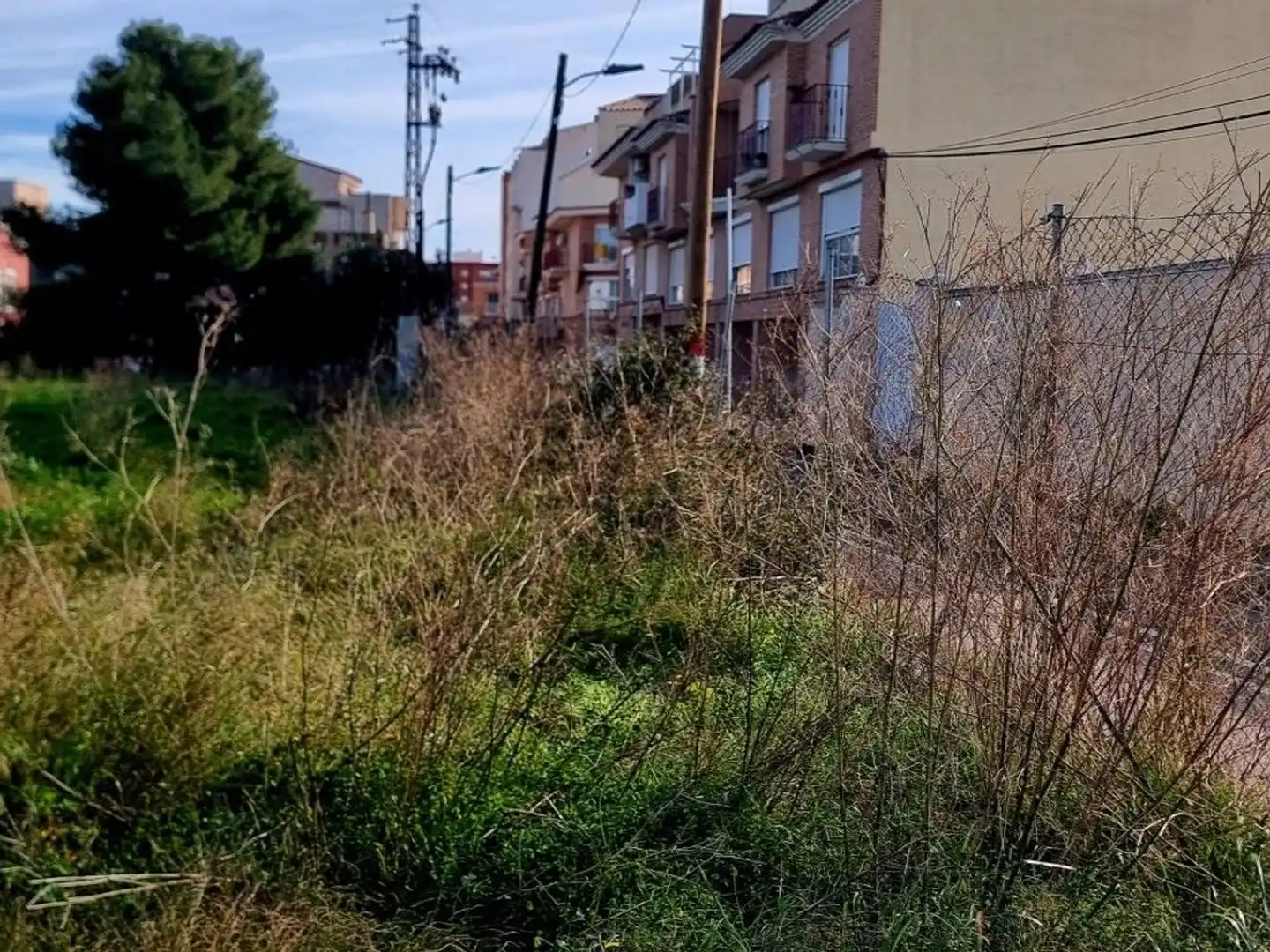 Terreny residencial en venda a Viejo Alcora, imagen 10