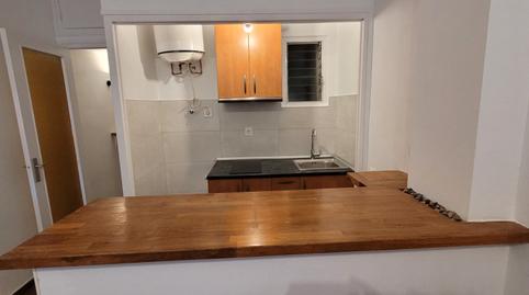 Foto 3 de Apartamento de alquiler en Carrer del Regent Mendieta, 22, La Maternitat i Sant Ramon, Barcelona Capital