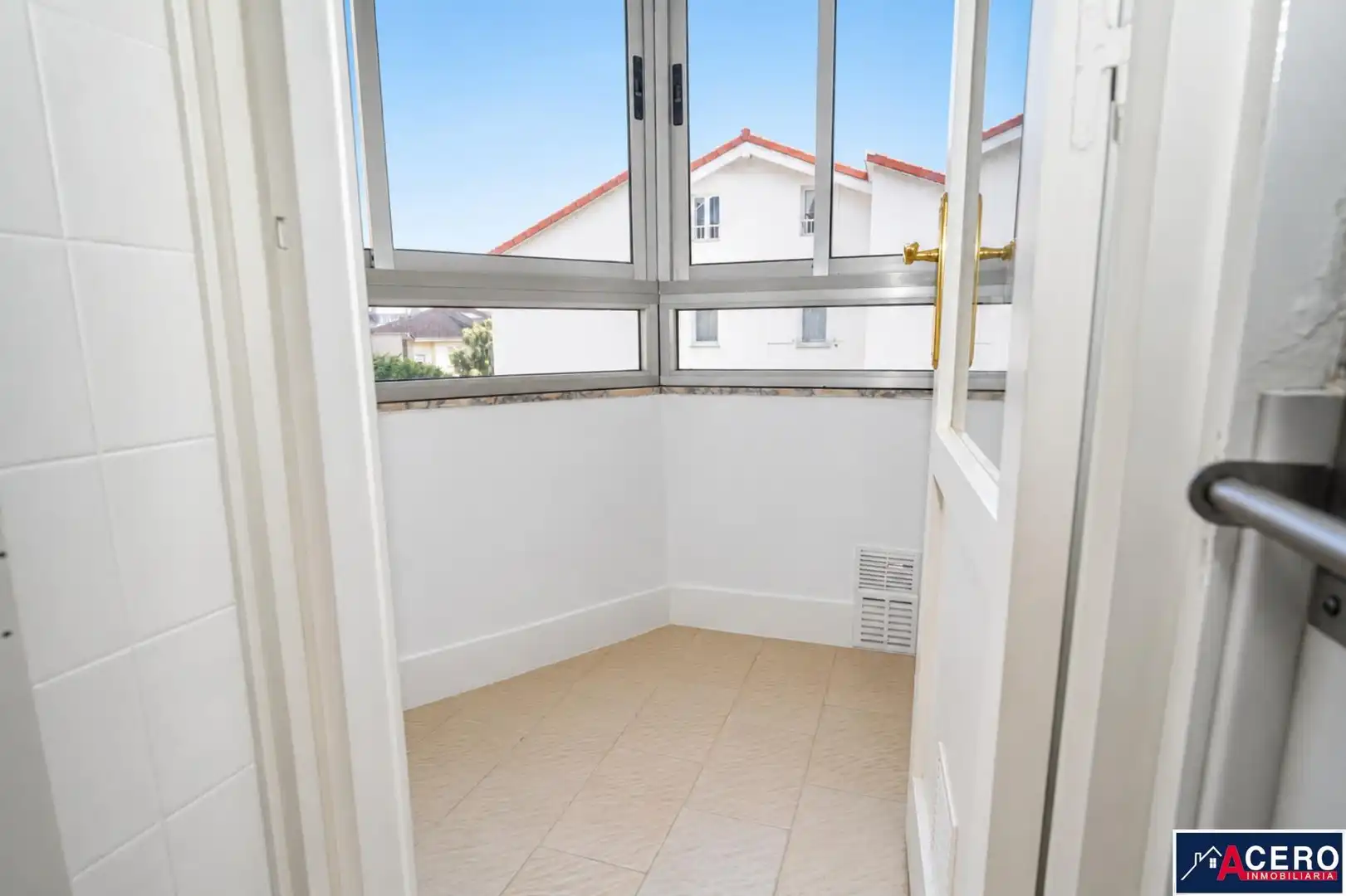 Terraza de Piso en venta en Santander con Calefacción y Parquet