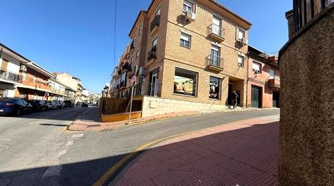 Foto 2 von Geschaftsraum zum Verkauf in Prieto Moreno, La Zubia Ciudad, La Zubia