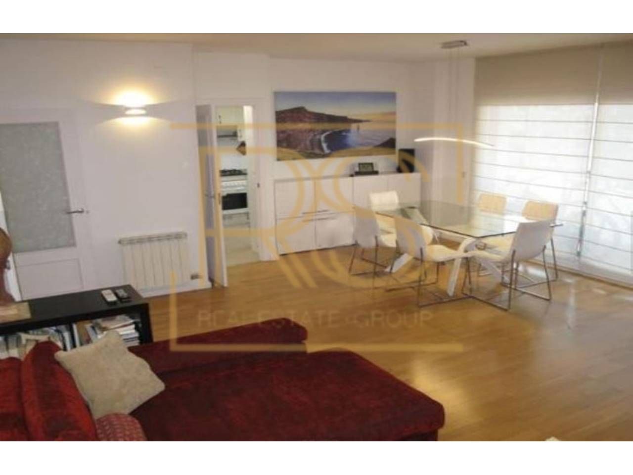 Piso en venta en Rocafort, La Nova Esquerra de l'Eixample, Eixample