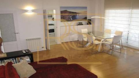 Foto 2 de Piso en venta en Rocafort, La Nova Esquerra de l'Eixample,  Barcelona Capital