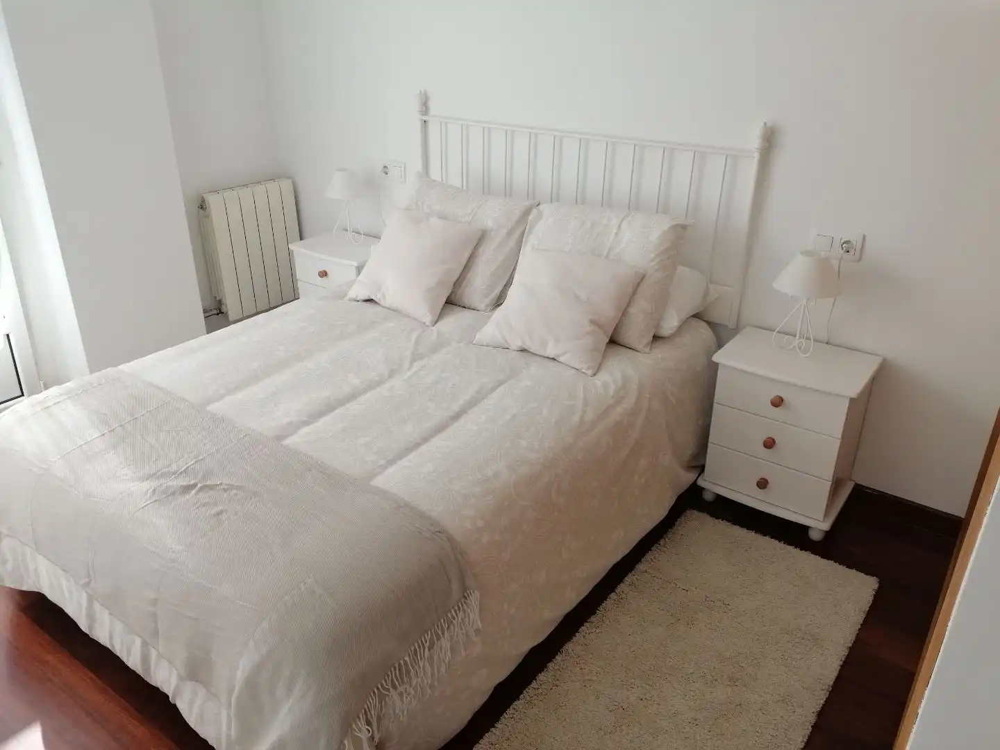 Apartments for rent in Lugo, Lugo