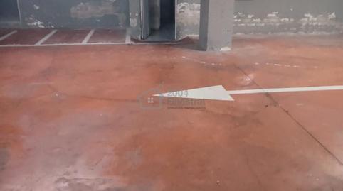 Foto 2 de Garatge en venda a Carrer Gregal, Mirador de la Cala - Benimar, Alicante