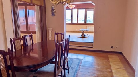 Foto 3 de Ático en venta en Amaia Kalea, 16, Las Arenas, Getxo