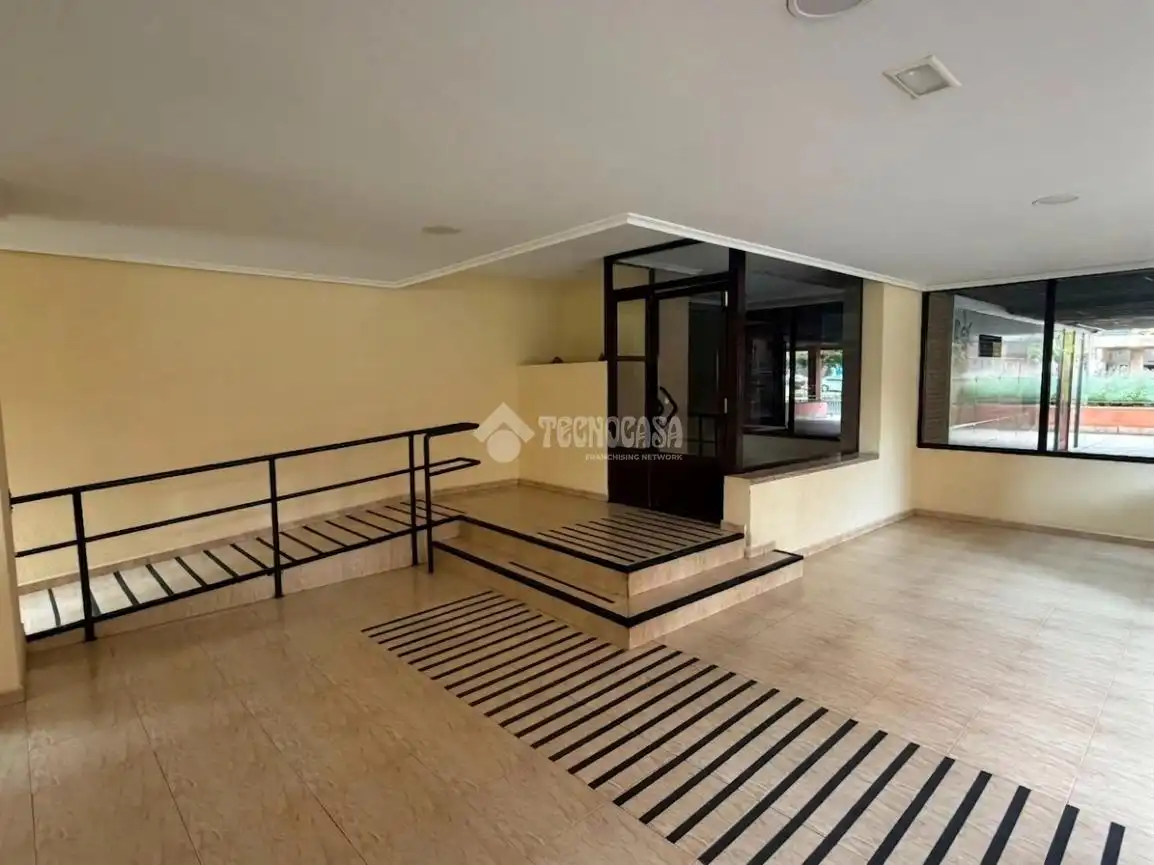 Pis en venda en Valladolid amb Calefacció, Parquet i Terrassa