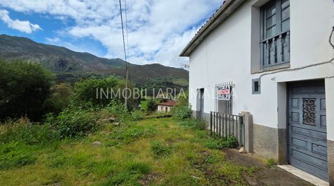 Foto 2 de Casa o chalet en venta en Barrio el Cuetu, 31, Colunga, Asturias