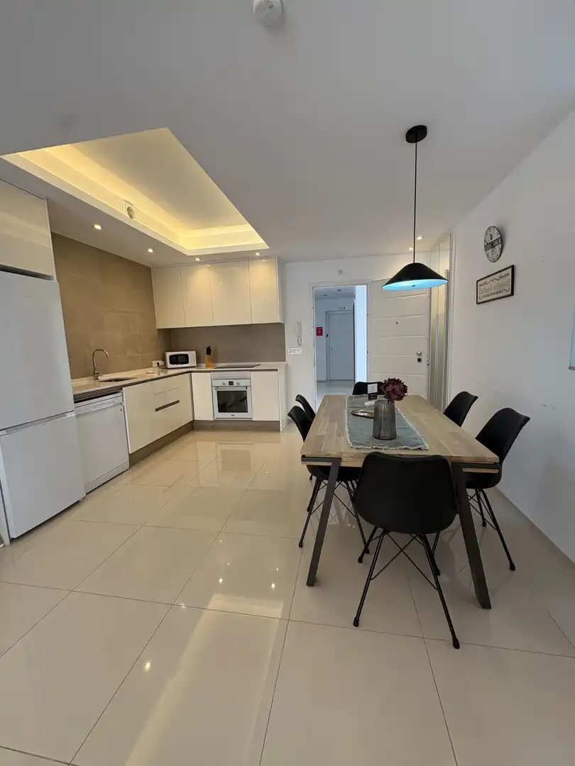 Bungalow avec terrasse à vendre à Avenida Avenida Málaga, imagen 7