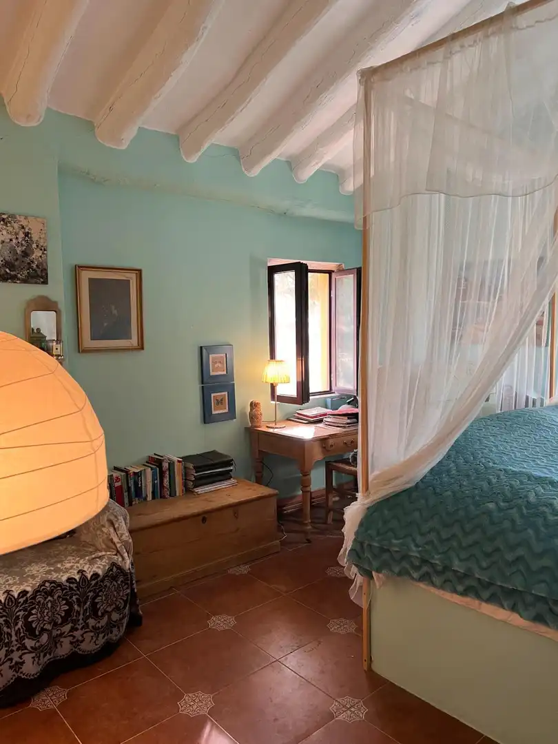 Habitación de Finca rústica en venta en Caniles con Jardín privado, Terraza y Trastero