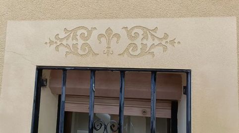 Foto 5 de Planta baixa en venda a Calle Mayor, 2, Madrigal de las Altas Torres, Ávila