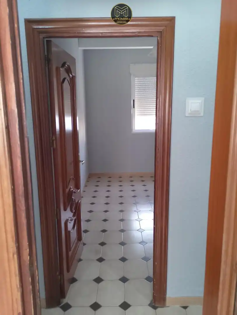 Appartamento con terrazza in vendita a Centro ciudad, imagen 2