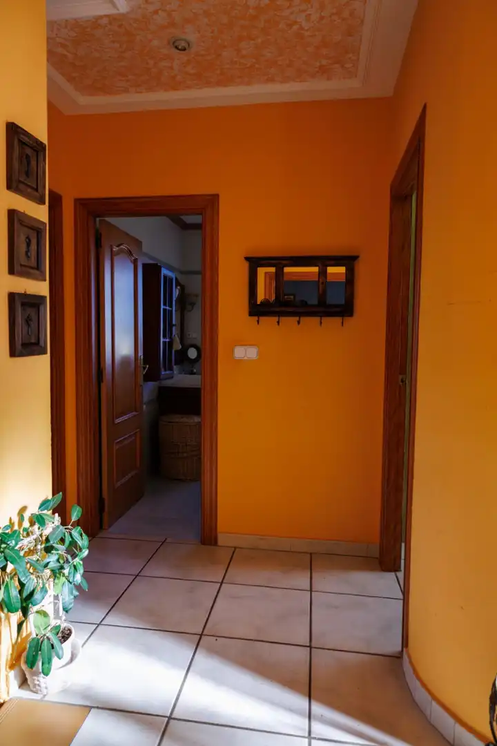 Casa o chalet en venta en Montroi / Montroy con Calefacción, Jardín privado y Terraza