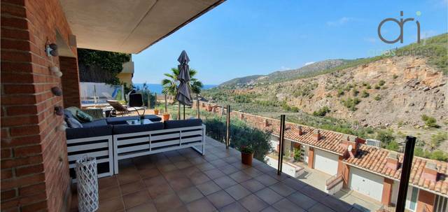 Casa-chalet en Venta en Eramprunyà en Les Botigues de Sitges