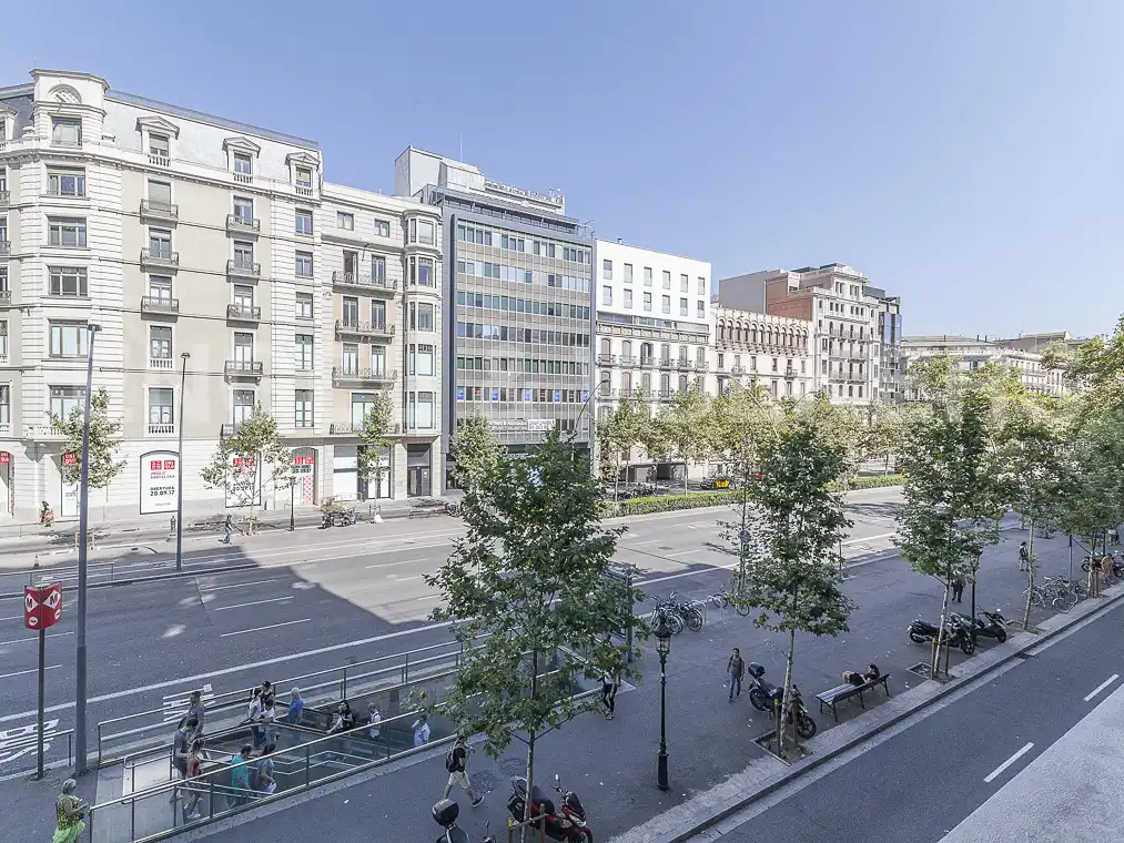 Appartement avec ascenseur à vendre à Passeig de Gràcia, imagen 23
